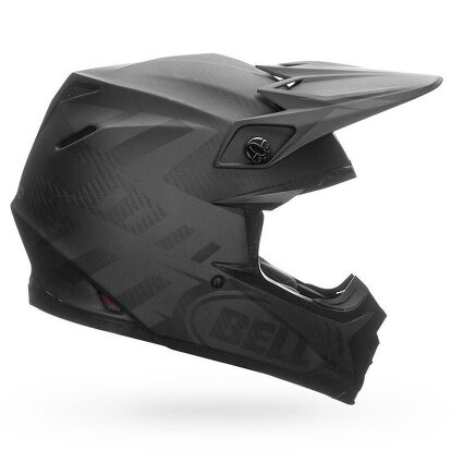 best quad bike helmet GLX GX623 Kids Youth ATV Off Road Dirt Motocross Combo X-Large and replaceable microfiber inner material to provide an equilibrium of style GLX GX623 DOT Kids Youth