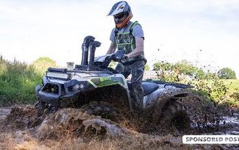 What Kawasaki Brute Force and Teryx Owners Need to Know About Knight Performance Parts and Accessories