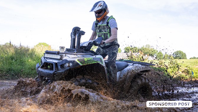 What Kawasaki Brute Force and Teryx Owners Need to Know About Knight Performance Parts and Accessories