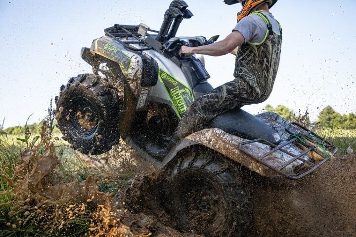 what kawasaki brute force and teryx owners need to know about knight performance