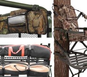 Save Now On These Hunting Accessories For ATV and UTV Owners