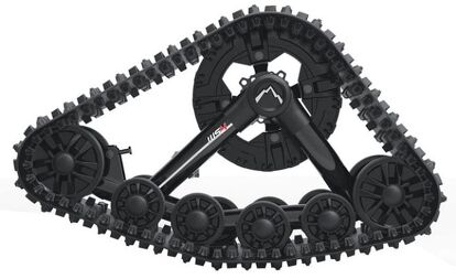 Commander Ws4 Five Best Tracks for Your ATV or UTV | ATV.com