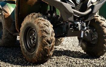 Best Cheap ATV Tires That Won't Let You Down