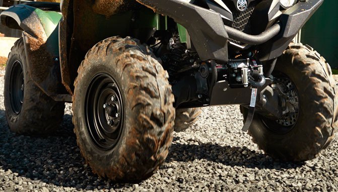 Best Cheap ATV Tires That Won't Let You Down