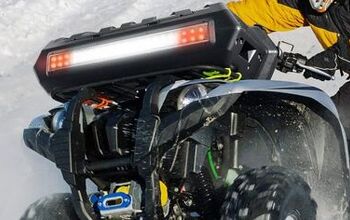 Best ATV Sound Bar and Speaker Options