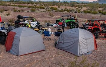 How To Build an ATV Camping Kit