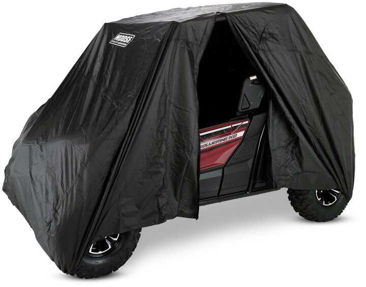 new utv covers from moose utility, Moose Utility UTV Cover