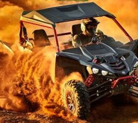 Best Motor Oil Options for ATVs and UTVs