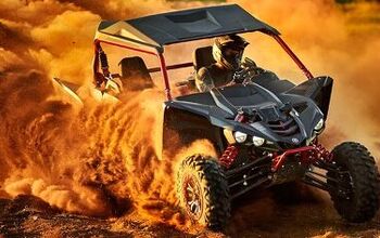 Best Motor Oil Options for ATVs and UTVs