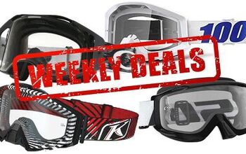UTV and ATV Deals of the Week: Save Big on Everything