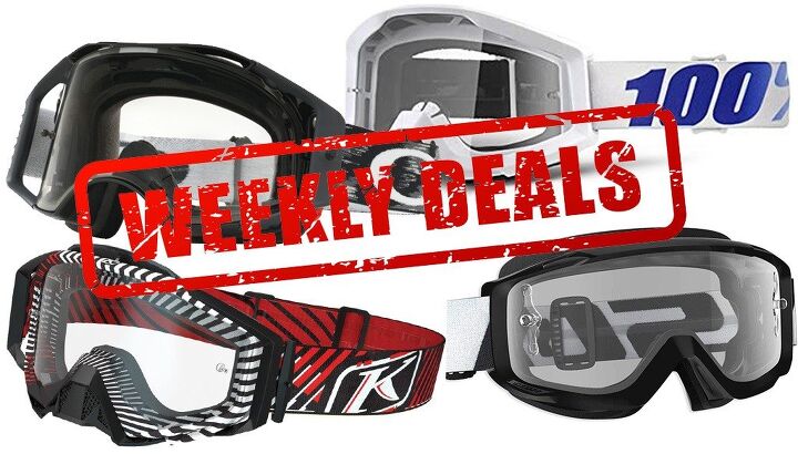 utv and atv deals of the week save big on everything