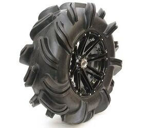 Best Extreme ATV Mud Tire: High Lifter Outlaw II