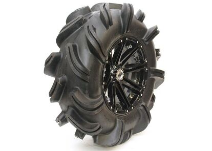 What is Considered the Best Mudding Tire for an Atv? 