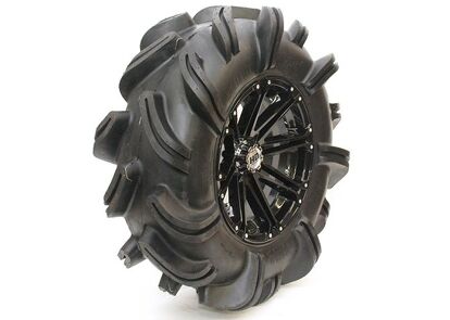 Best Extreme ATV Mud Tire: High Lifter Outlaw II