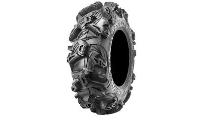 Best ATV Mud Tires For Getting Through The Slop | ATV.com