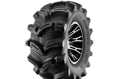 Best ATV Mud Tires For Getting Through The Slop | ATV.com