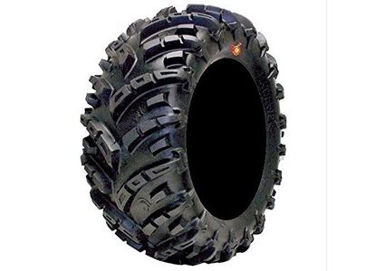 Best Mud Option: GBC Spartacus Tires