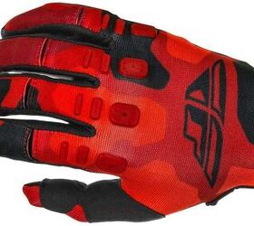Best Gloves | ATV.com