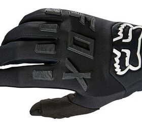 Best Waterproof Gloves: Fox Legion Water