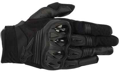 Most Protection: Alpinestars MegaWatt