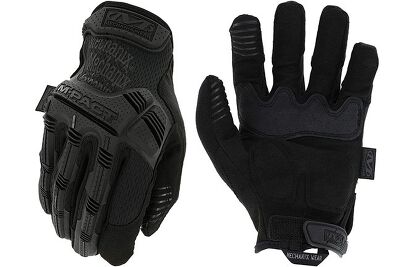 Most Versatile: Mechanix M-Pact