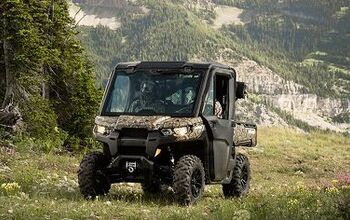 Best Can-Am Defender Doors