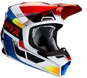 2020 fox hot sale v1 helmet