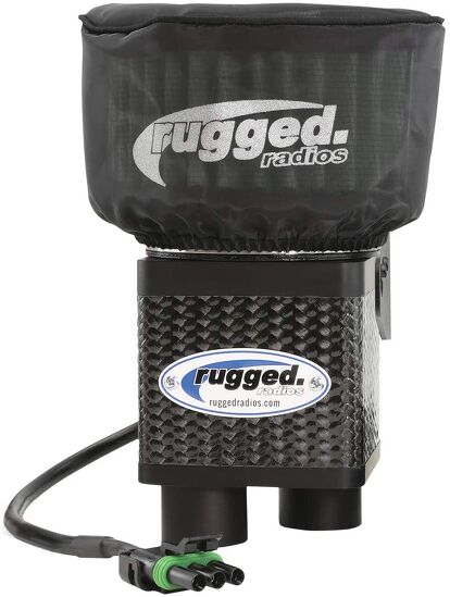 Bonus: Rugged Radios MAC3.2 M3 Extreme Air Pumper System