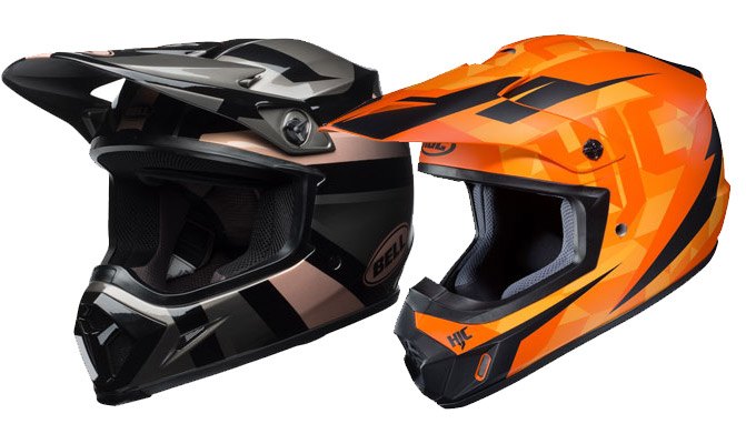 Best Women's ATV Helmets