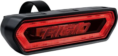 Best Tail Light: Chase Tail Light