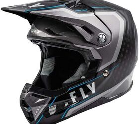 Fly Racing Formula Carbon Helmetj