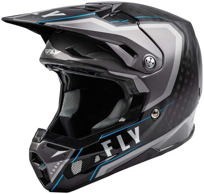 Fly Racing Formula Carbon Helmetj