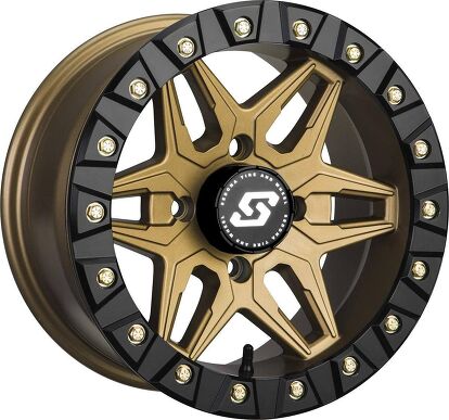 Best Polaris Ranger Tires and Wheels | ATV.com