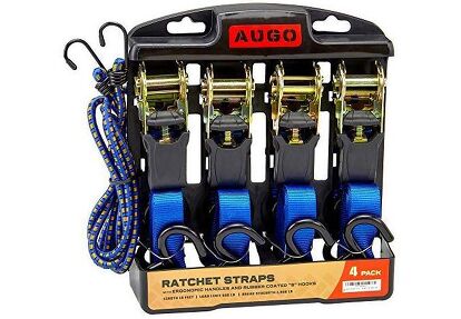 Best Ratchet Tie Down Straps For Atvs And Utvs Atv Com Best Ratchet Tie Down Straps For Atvs And Utvs Atv Com