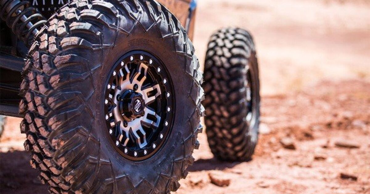 Tusk Terrabite Tires Everything You Need To Know