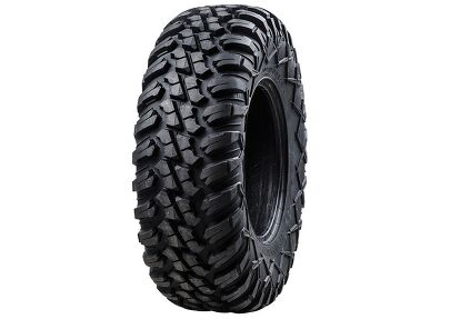 Best 25x10x12 ATV Tires You Can Buy | ATV.com