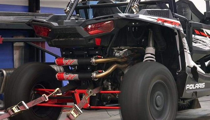 Best Polaris RZR Exhaust Systems