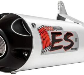 Best Value: Big Gun ECO ES Slip-On Exhaust