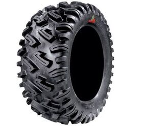 Best Hardpack Option: GBC Dirt Commander Tires