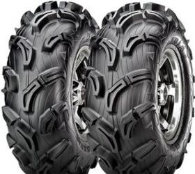 Maxxis Zilla Tires - Everything You Need To Know