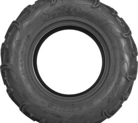 Maxxis Zilla Tires - Everything You Need To Know | ATV.com