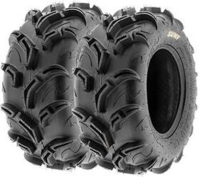 Maxxis Zilla Tires - Everything You Need To Know | ATV.com