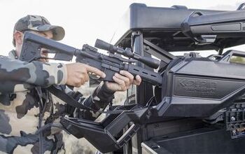 Best ATV Gun Rack Options