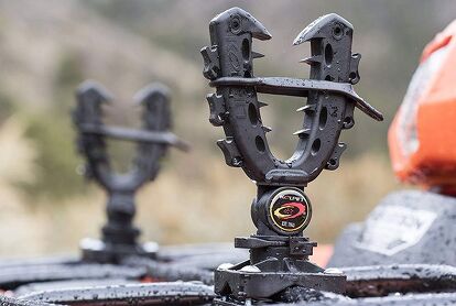 Best ATV Gun Rack Options | ATV.com