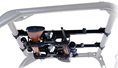 Best ATV Gun Rack Options | ATV.com