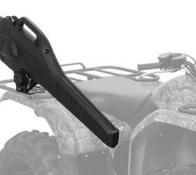 Black Boar ATV Gun Holder