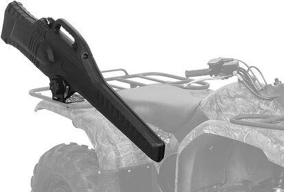 Best ATV Gun Rack Options | ATV.com