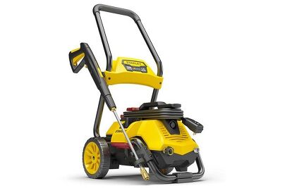 Editor's Choice: STANLEY Electric Pressure Washer