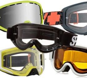 Spy Goggles Buyer's Guide