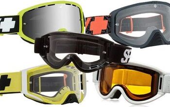 Spy Goggles Buyer's Guide